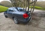 Nissan Sunny . 2005