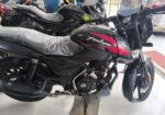 Bajaj Pulsar 150 সিঙ্গেল ডিক্স 2023