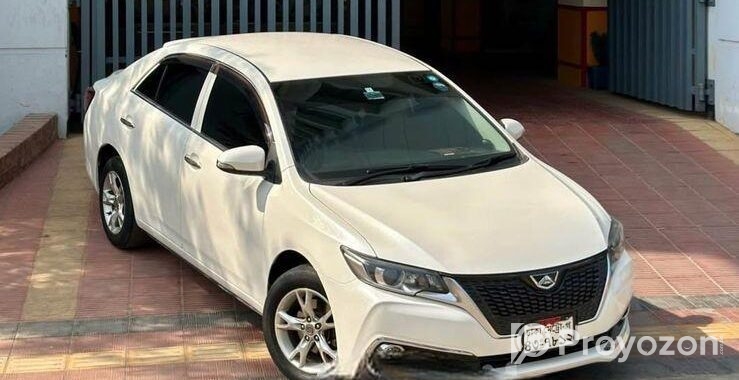 Noakhali Rent A Car