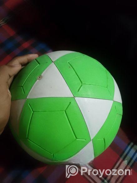 Football for sale