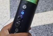 FANTECH LEVIOSA MCX01 CONDENSER MICROPHONE