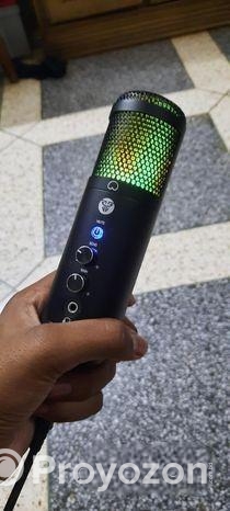 FANTECH LEVIOSA MCX01 CONDENSER MICROPHONE
