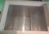 Deep freezer