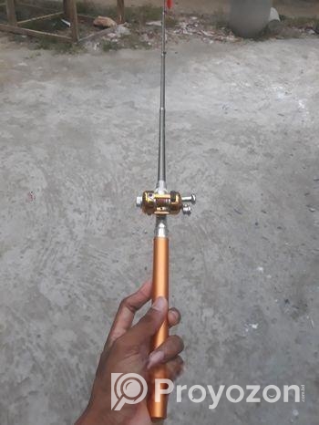 অনেক ভালো একটা মাছ ধরার সিফ
