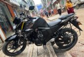 Yamaha FZs V2 2025