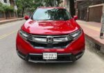 Honda CR-V EX Masterpiece 2018