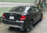 Toyota Axio Limited Edition 2009