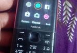 Nokia 5310 . (Used)