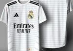 premium football jersey