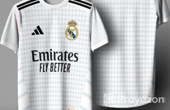 premium football jersey
