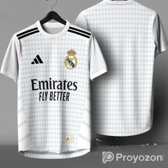 premium football jersey