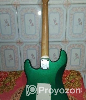 Gitar Sell Hobe