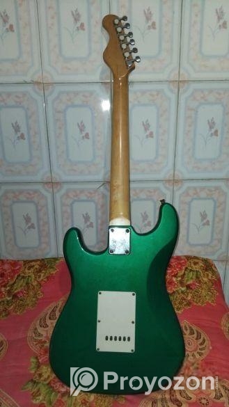 Gitar Sell Hobe