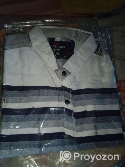 আমার কাছপ কিছু শার্ট আছে, পাইকারি দামে বিক্রি করা