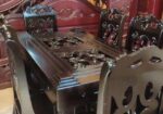 Dinning table mdf