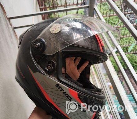 Bike Helmet Sell Post