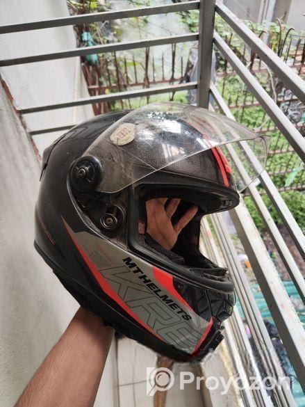 Bike Helmet Sell Post
