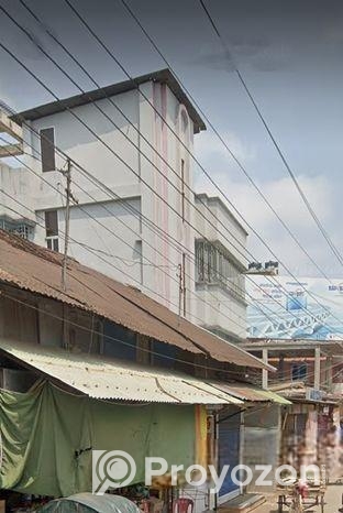 বাড়ি সহ জমি