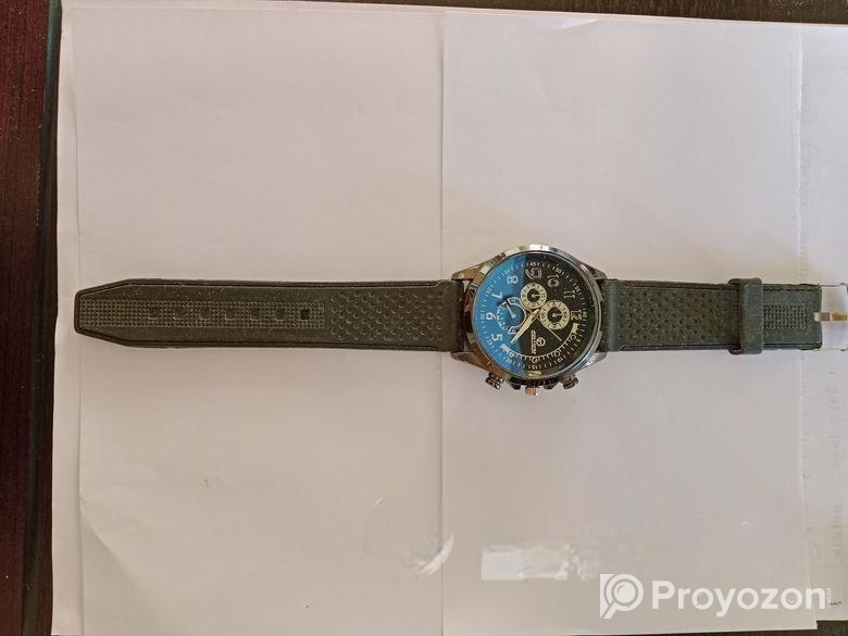 হাত ঘড়ি (অরিজিনাল গেরিডান ব্র‍্যান্ডের)