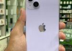 Apple iPhone 14 Plus 128gb purple lla (Used)