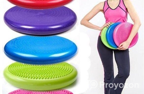 Exercise Balance Pad
