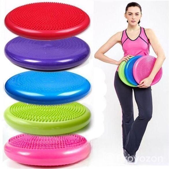 Exercise Balance Pad