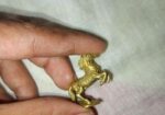 Antique Horse