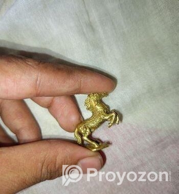 Antique Horse