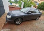 Nissan Sunny . 2005
