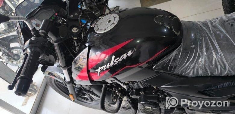 Bajaj Pulsar 150 সিঙ্গেল ডিক্স 2023