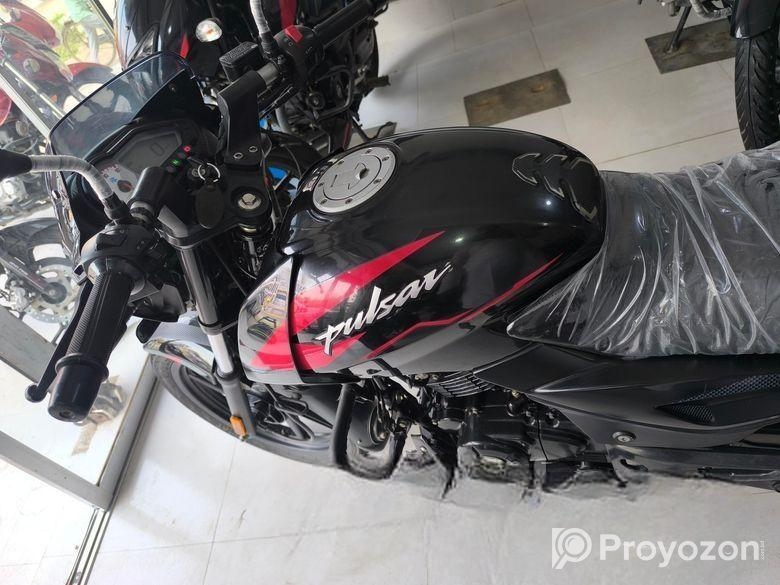 Bajaj Pulsar 150 সিঙ্গেল ডিক্স 2023