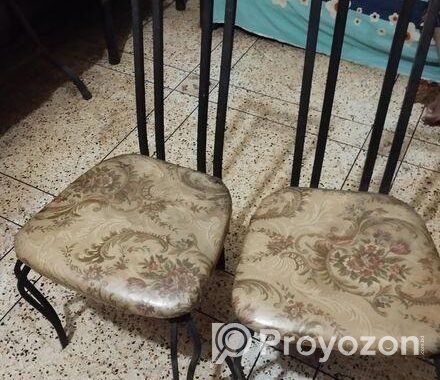 Table Chair