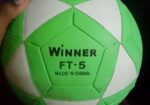 Football for sale