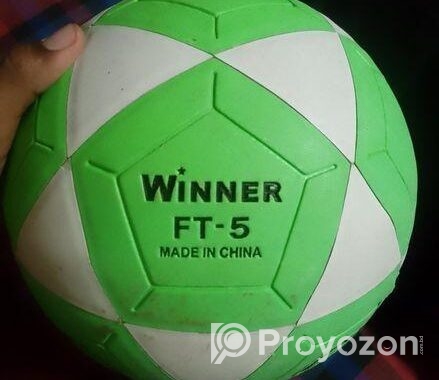 Football for sale