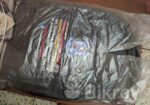 Backpack is available for sell.