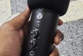 FANTECH LEVIOSA MCX01 CONDENSER MICROPHONE