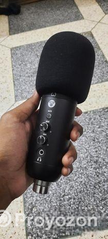 FANTECH LEVIOSA MCX01 CONDENSER MICROPHONE