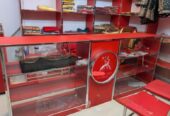 Display Rack Sell