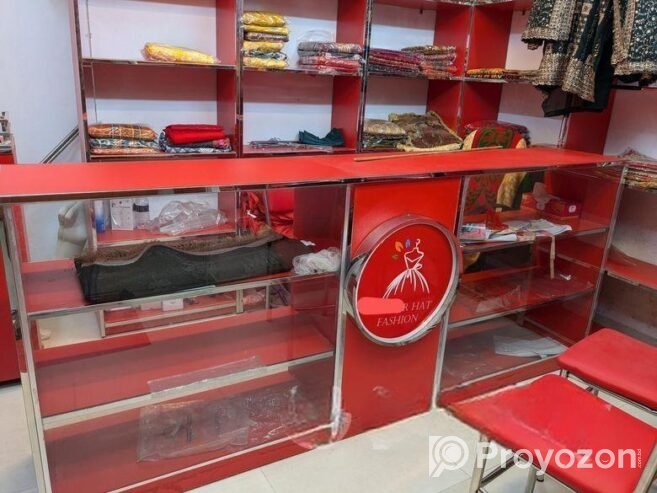 Display Rack Sell