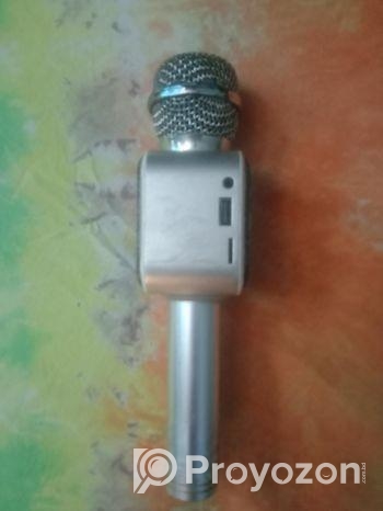 Bluetooth Microphone Sell