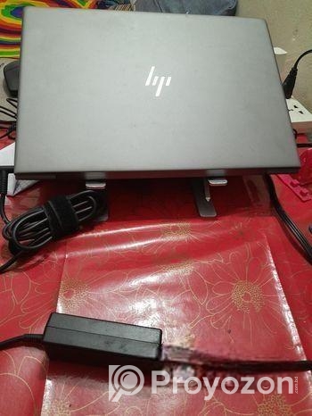 Hp Zbook Loptop