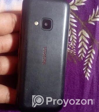 Nokia 5310 . (Used)