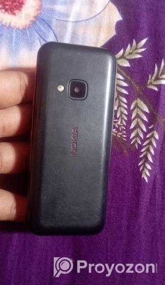 Nokia 5310 . (Used)