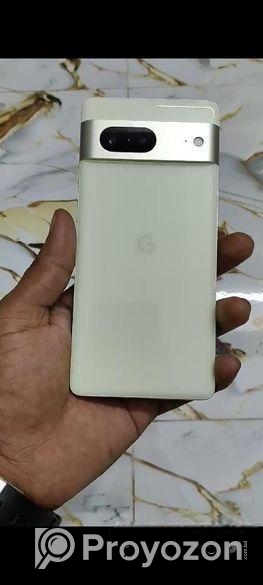 Google Pixel 7 8/128 (Used)