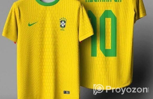 premium football jersey