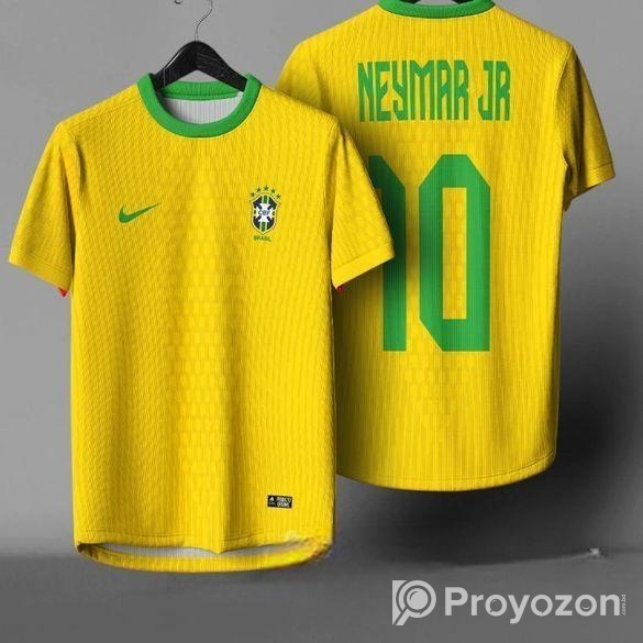 premium football jersey