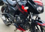 Bajaj Pulsar 150 Ab 2019