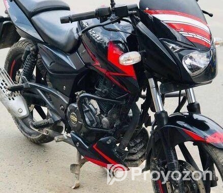 Bajaj Pulsar 150 Ab 2019