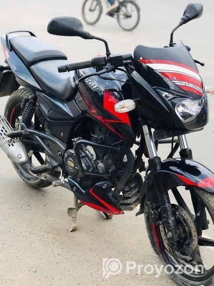 Bajaj Pulsar 150 Ab 2019