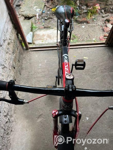 Kiesel Cycle for sell